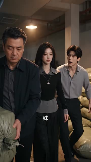 弹幕说我是恶毒前妻：未来首富别黑化第二季（141集）百万网友同时在线催更