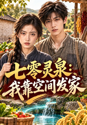 七零灵泉：我靠空间发家（169集）原著小说