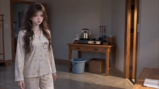 今天老板也想和我谈恋爱：小渔村同屋记（149集）谁有资源