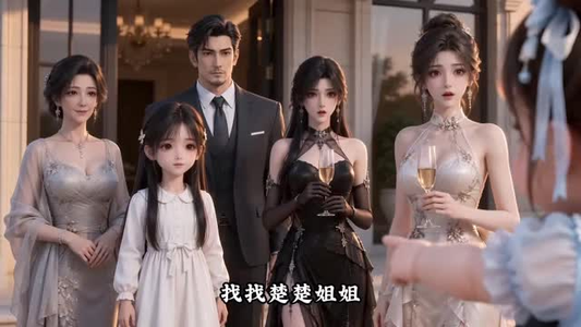沅宝回家2（93集）未删减版