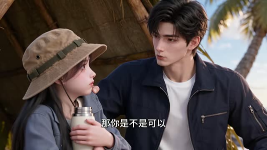 带飞舅舅，真千金回归不忍了（162集）小成本大制作