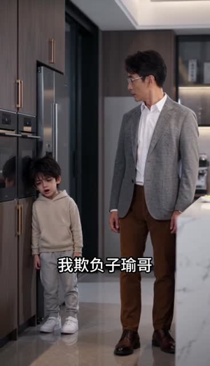喂沈总你家小奶龙又去广场摆摊咯第一季（297集）剧情紧凑不拖沓