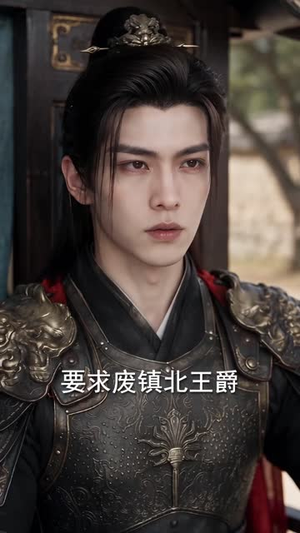 王府最怂儿媳，竟是杀手祖师爷（95集）偏执男主