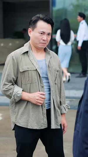 最后一次赡养（40 集）终于报仇了
