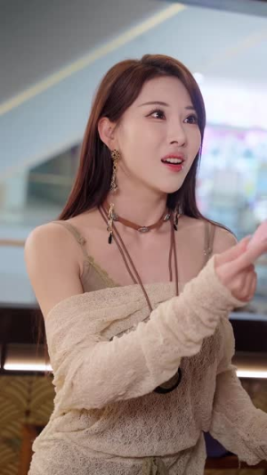 奇葩相亲女友，你越离谱我越顺（80 集）看得我泪流满面