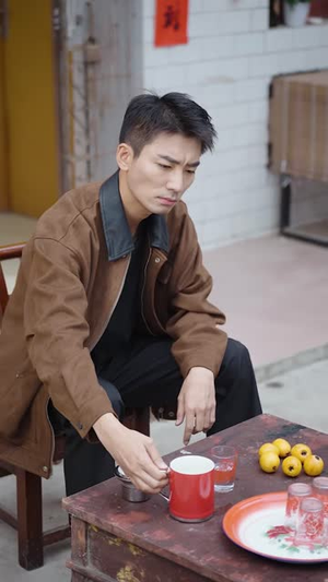 第一农夫第二季（80 集）喜剧