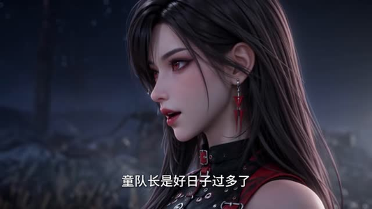 穿成低阶小丧尸，被凤傲天金屋藏娇了第二季（274集）太无敌了