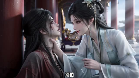 负姝华（82集）全集免费