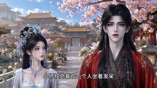 惊鸿换婿（218集）转存到自己随时看