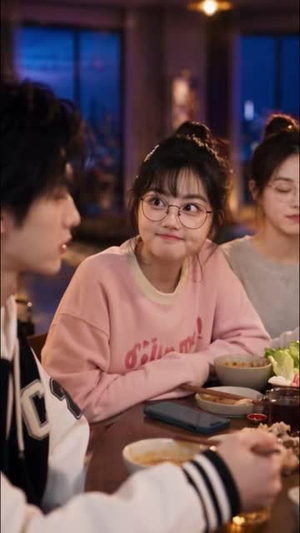 摆摊拥抱，我抱出了个学霸女友（78集）全集未删减版导演剪辑版