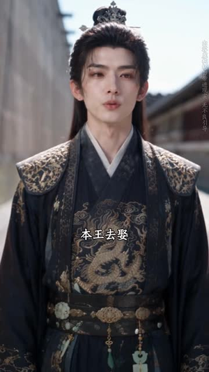 本王要娶女魔头（500集）全网累计上热搜次数破百