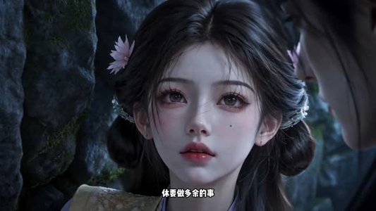 燃春续昼第一季（151集）细节控表示每一帧都是线索