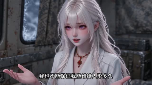 末日游戏我npc那边有点人脉第二季（147集）手机网页端免APP流畅播放