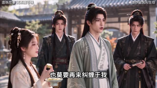 我家小妹有点东西（74集）本周新剧