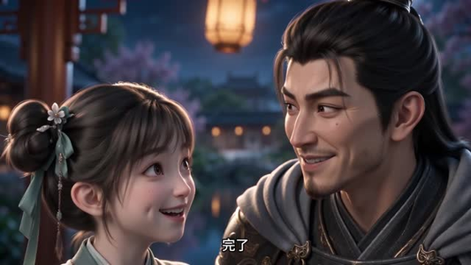 王妃今天又炸了第一季（30集）虐妻一时爽