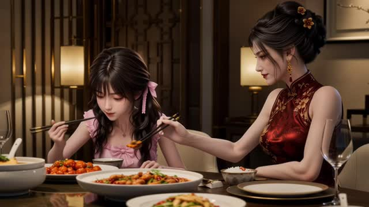 什么叫我都元婴期了还要哄着大小姐第七季（120集）太残忍