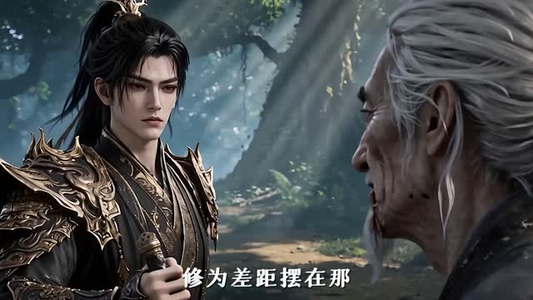 我变坏了,也无敌了!第五季(169集) 我变坏了,也无敌了!第五季(169集)修仙短剧