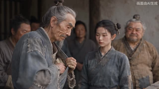 这个县令不太闲（88集）天才萌宝