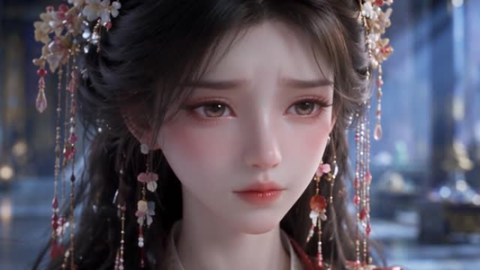 陛下每天都想复活帝姬（207集）一集完结