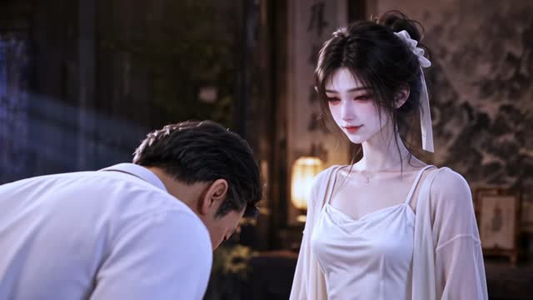 孤灯遇暖第三季！（150集）裸戏太大胆
