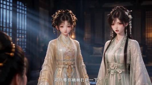 二小姐她是飞花使第二季(158集) 二小姐她是飞花使第二季(158集)是免费的吗