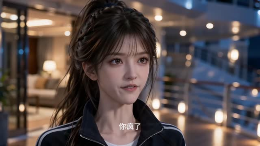 闻总别追了第三季（57集）电视上怎么看