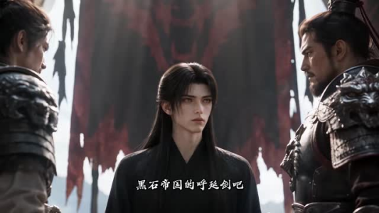 神算：开局拒绝女帝！第二季（116集）太神了