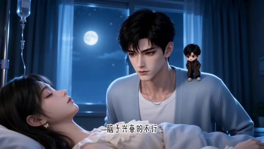拐走哥好友第二季（更至13集）兵王短剧