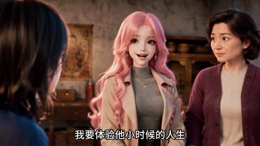 修仙归来我靠种田爆火全华夏（149集）短剧同款