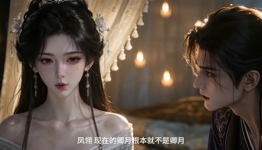月烬重归,冷面王爷沦陷了(101集) 月烬重归,冷面王爷沦陷了(101集)断更了吗