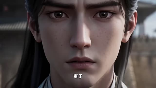 秦始皇朕有华夏全明星阵容3（更至30集）太燃了