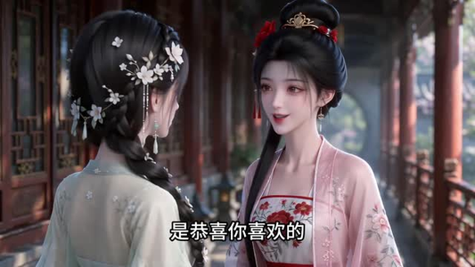 对反派质子穷追不舍后，放弃了（79集）快手短剧