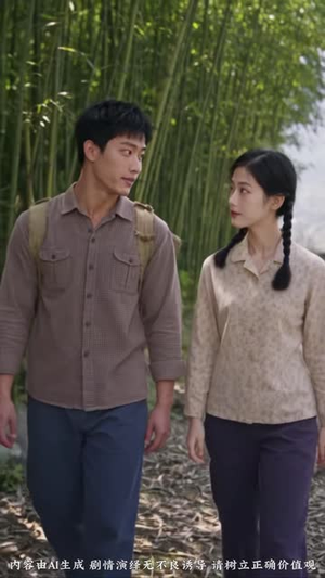 山青知我意（101集）1080P高清
