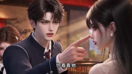 霍叔叔,接招吧!(128集) 霍叔叔,接招吧!(128集)太燃了