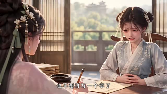 王府继兄宠我如宝,亲哥却后悔了第二季(228集) 王府继兄宠我如宝,亲哥却后悔了第二季(228集)江湖短剧