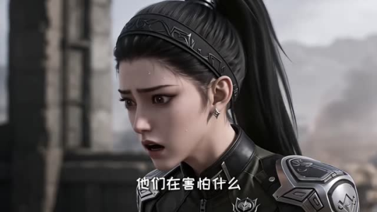 新人嫌我是末世吉祥物，觉醒后万尸听我号令（49集）神医