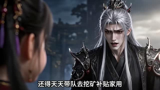 咱修仙界团宠小师妹(300集) 咱修仙界团宠小师妹(300集)吻戏名场面