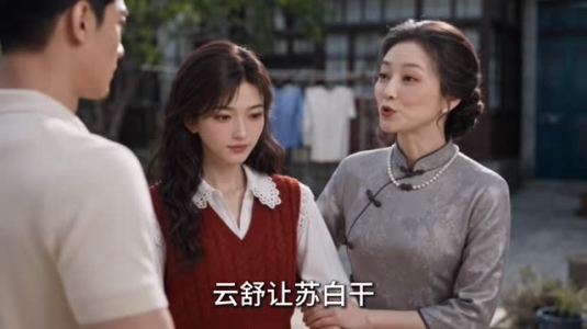 八零：盒饭女王从小摊开始3（240集）无广告在线看