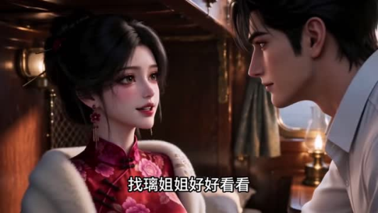 大帅,你过来!第二季(155集) 大帅,你过来!第二季(155集)不卡顿