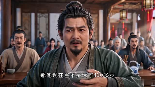 逍遥无敌九皇子第一季(197集) 逍遥无敌九皇子第一季(197集)短剧贺岁档