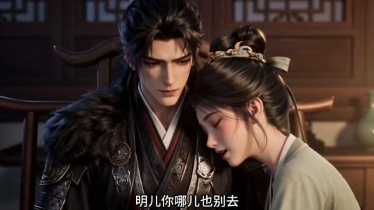 被退婚后,我靠一锅羞花鸡封了贵妃第二季(100集) 被退婚后,我靠一锅羞花鸡封了贵妃第二季(100集)细思极恐的细节太多了