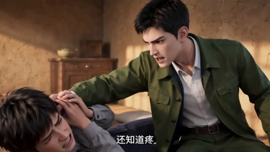 风吹7零：穿成炮灰把家卖了去下乡第二季（162集）周末追剧