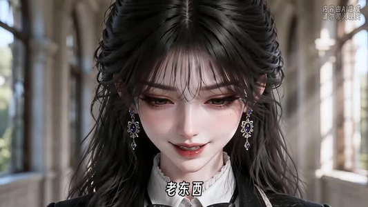 人鱼觉醒,我以歌声治愈全星际第二季(156集) 人鱼觉醒,我以歌声治愈全星际第二季(156集)4K画质
