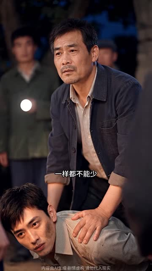 晚来风暖（62集）免费