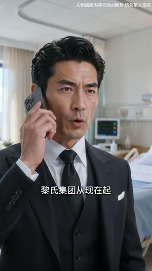 恶毒女配今天也想下班（75集）太绝望