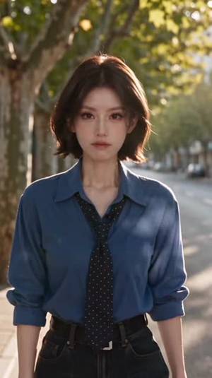 疯犬玫瑰（99集）一集完结