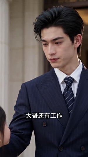全家为五岁的她打翻醋坛（119集）无限流