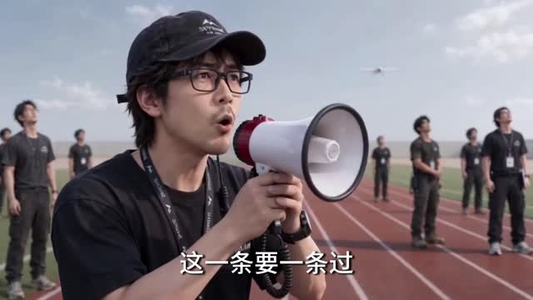 娱乐扮演：奖励角色技能（108集）太激烈