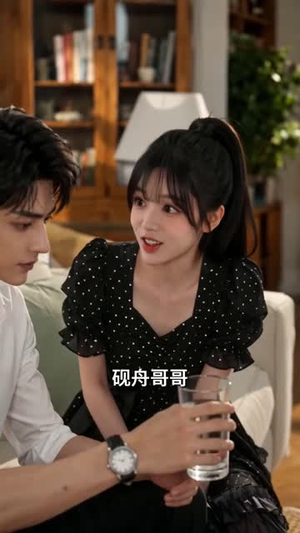 暮色不藏，偏爱人尽皆知（90集）免费全集播放