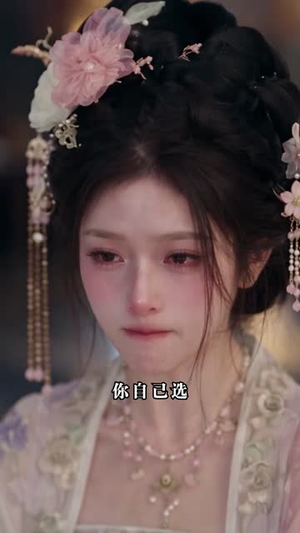哑女出宫,暴君他慌了(121集) 哑女出宫,暴君他慌了(121集)高清免费看